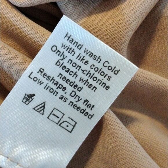 NWT Coldwater Creek Black Lace Dress - Picture 9 of 12